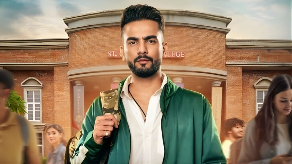 Amazon MX Player Drops Teaser of Aukaat Ke Bahar, Introducing Elvish Yadav in a Raw, Unfiltered Campus Drama