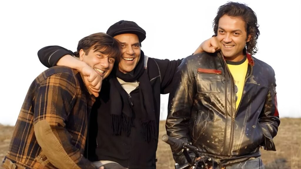 Apne 2 Cancelled After Dharmendra’s Demise, Confirms Anil Sharma: “Without Dharamji, It’s Impossible”