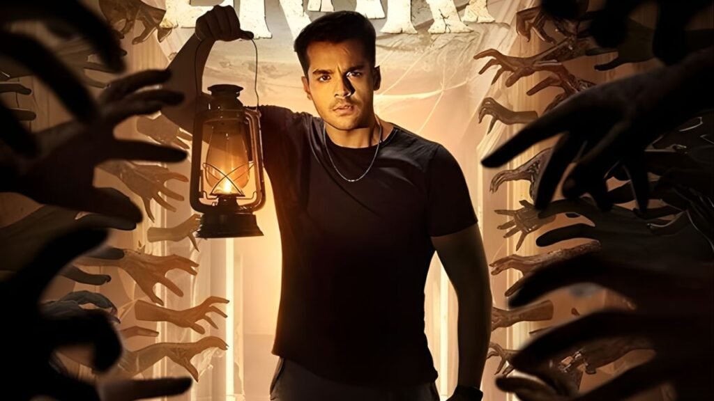 Did Ashish Chanchlani Just Drop the First Episode of Ekaki, or Was It All a Clever Prank?