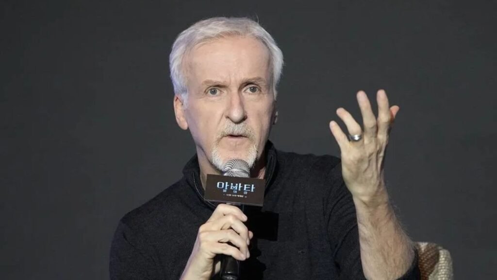 James Cameron Returns to Rewrite Cinema Once Again: How the Visionary Behind Avatar Continues to Reinvent the Way the World Watches Movies