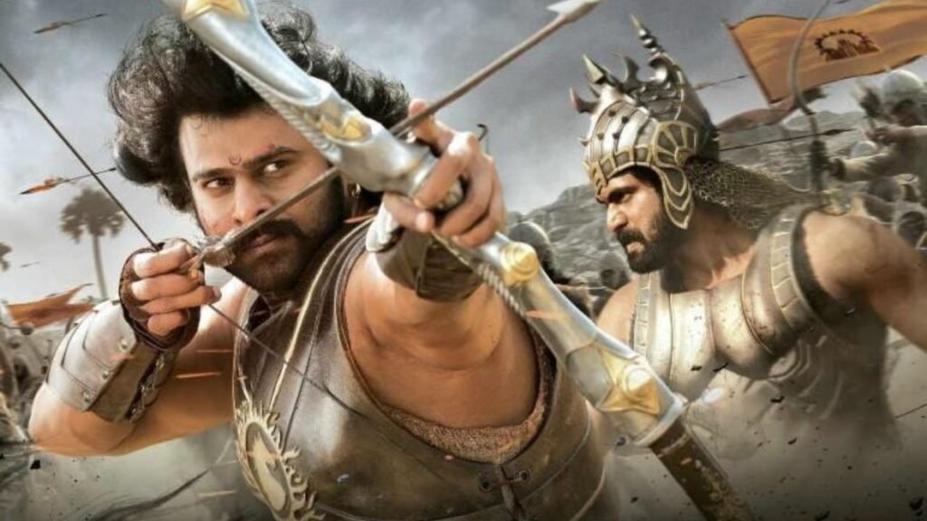 Baahubali Re-Mastered Box Office: SS Rajamouli’s Classic Earns ₹10.4 Crore in 2 Days