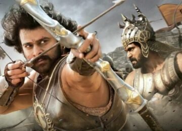 Baahubali Re-Mastered Box Office: SS Rajamouli’s Classic Earns ₹10.4 Crore in 2 Days