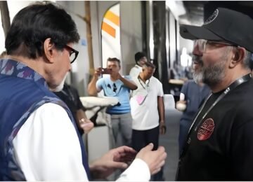 Rumours End! Apoorva Lakhia Confirms Amitabh Bachchan Not Part of Salman Khan’s Battle of Galwan