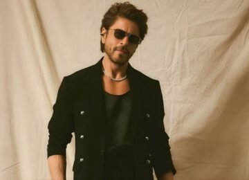 Shah Rukh Khan’s First Look From ‘King’ To Drop On His 60th Birthday? Exciting Details Revealed!