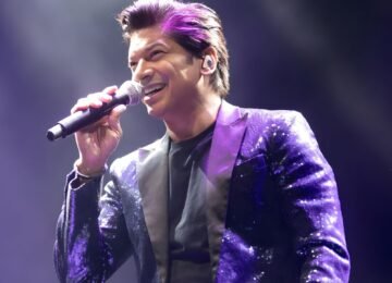 Shaan: India’s Evergreen Melodious Maestro Beloved by Millions