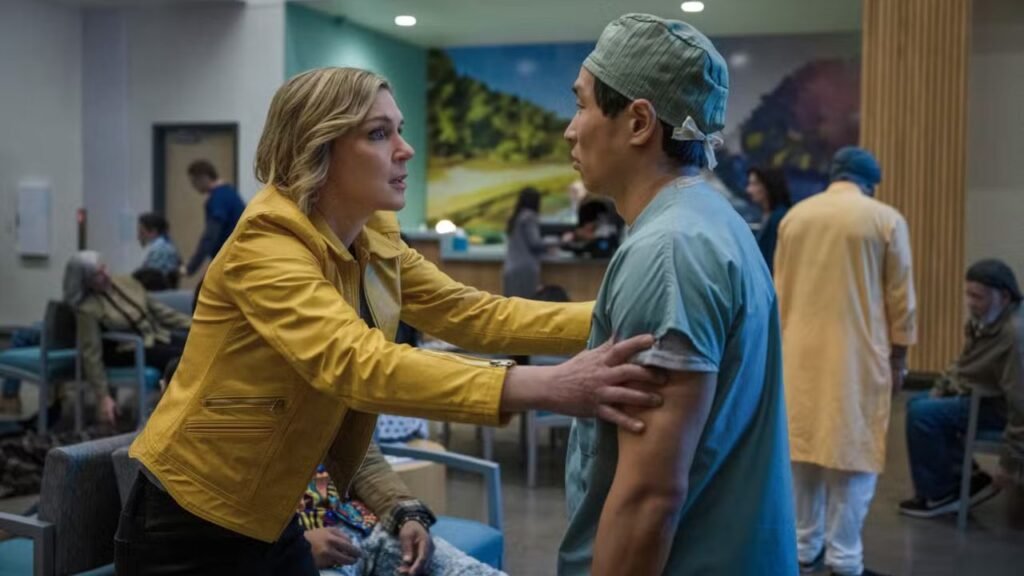 Pluribus Review: Vince Gilligan’s Twisted, Brilliant Take on Forced Happiness