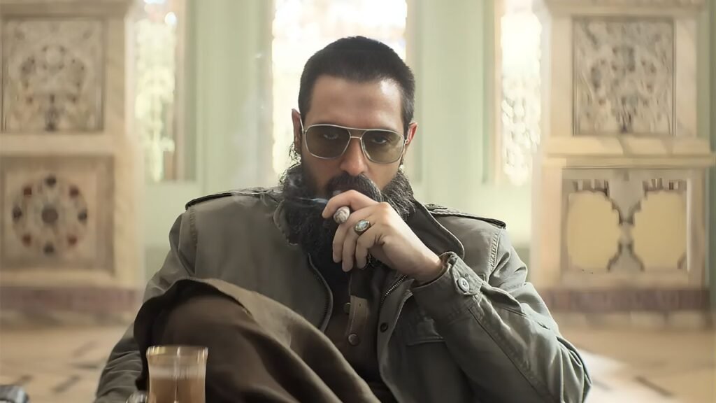 Ranveer Singh Unveils Arjun Rampal’s Fierce Look as the “Angel of Death” in Dhurandhar; Trailer Drops November 12