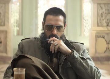 Ranveer Singh Unveils Arjun Rampal’s Fierce Look as the “Angel of Death” in Dhurandhar; Trailer Drops November 12