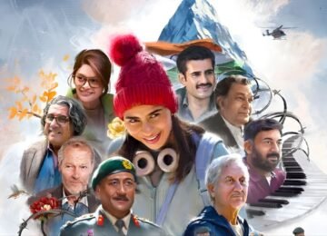 Tanvi The Great Shines At IFFI 2025: Anupam Kher’s Directorial Debut Celebrates Courage, Autism, and the Indian Army