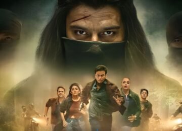 The Family Man 3 Trailer: Manoj Bajpayee Returns in Style