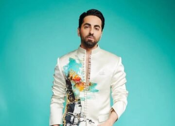 Ayushmann Khurrana