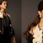 Deepika Padukone Redefines Power Dressing in Sabyasachi at CNBC Global Leadership Summit 2025