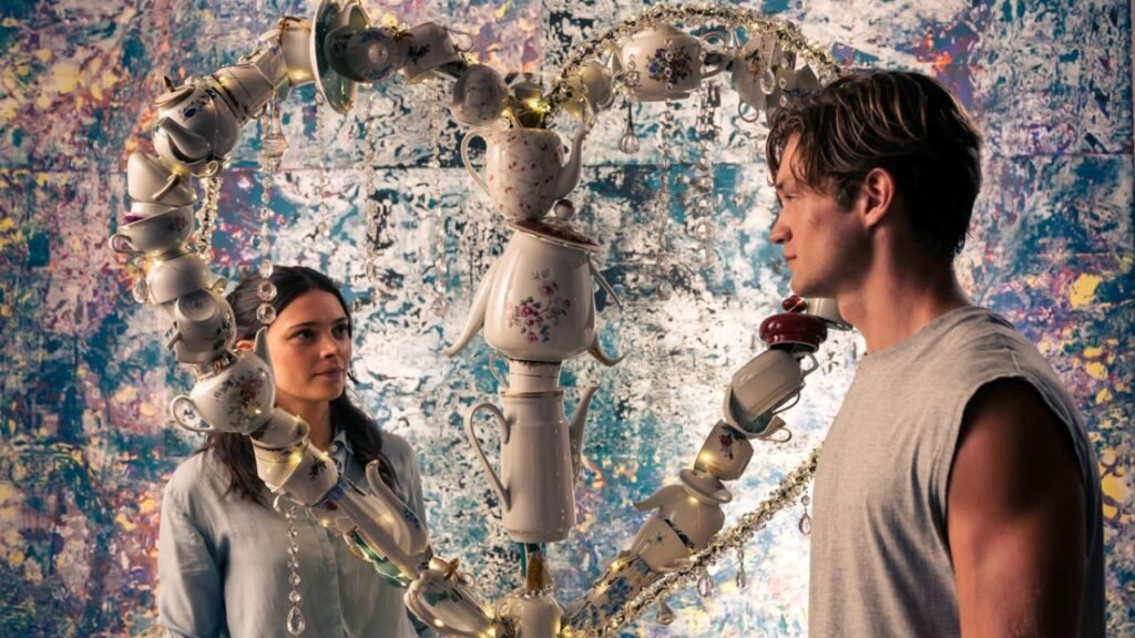 Maxton Hall Season 2 Fans: Ruby And James’ Chemistry Wins Hearts, Viewers Call It “Realistic, Raw, And Captivating