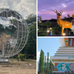 Rahul Budguzzar: The Artist Who Turns Walls Into Wonder and Sculptures Into Stories