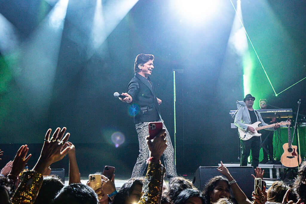 Theatre & Drama Lighting