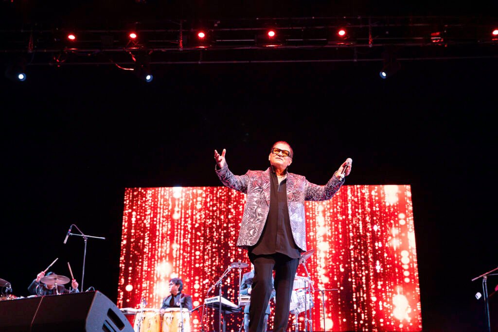 Corporate Events & Conferences