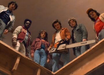 Stranger Things 5 Episode 4 Breaks Records, Becomes Highest-Rated Episode in the Franchise
