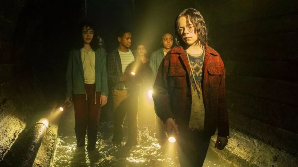 ‘IT: Welcome to Derry’ Episode 6: Release Date in India, Plot Expectations, Cast & Complete Sched