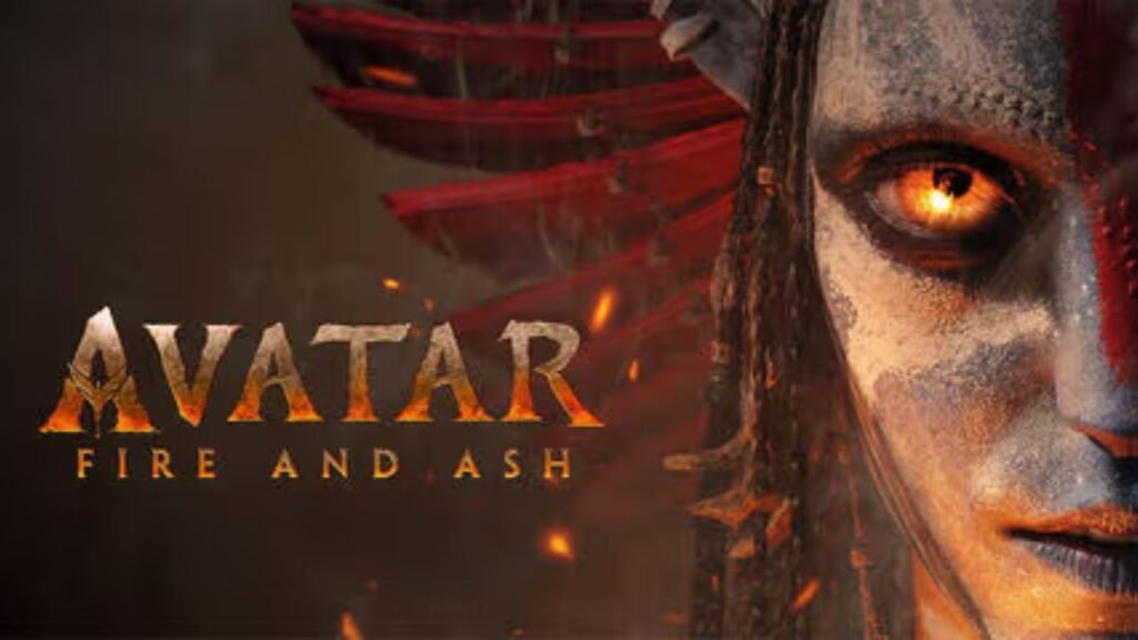 Avatar: Fire & Ash Locks Exclusive 2-Week Deal With Premium Multiplexes; Advance Bookings Begin December 5