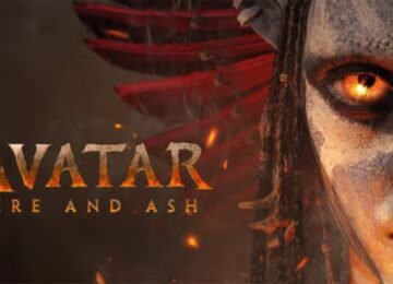 Avatar: Fire & Ash Locks Exclusive 2-Week Deal With Premium Multiplexes; Advance Bookings Begin December 5
