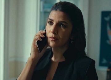 Nimrat Kaur Opens Up About Playing a Fearless Villain in The Family Man 3: “I Didn’t Know If I Could Ever Be This Confident…”