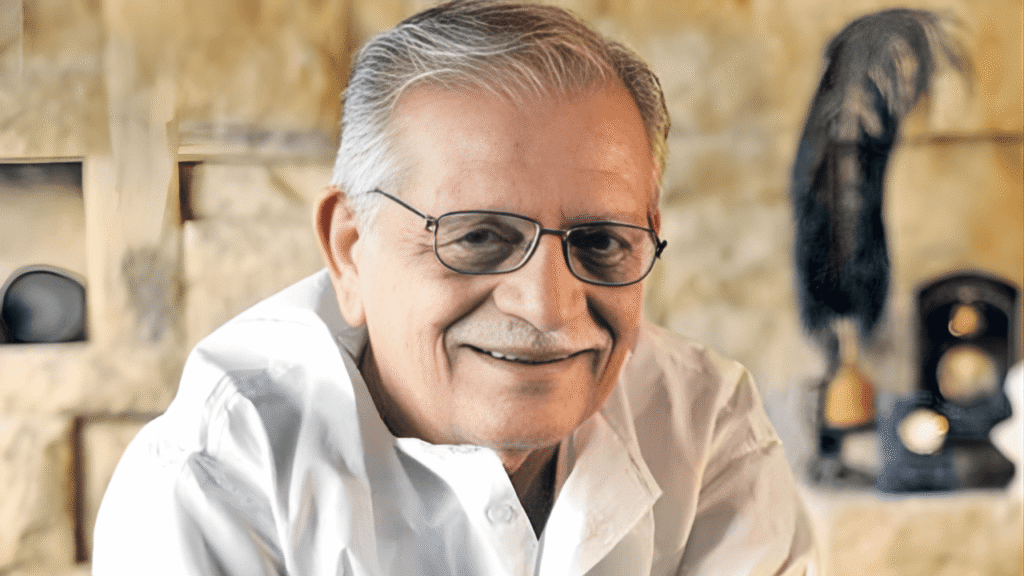 Gulzar