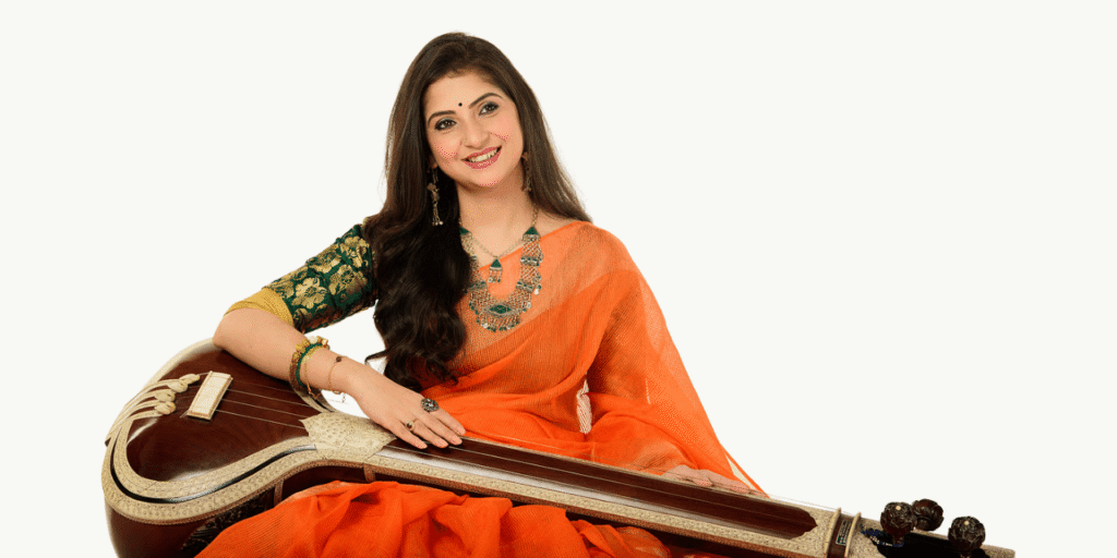 Kaushiki Chakraborty