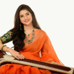 Kaushiki Chakraborty