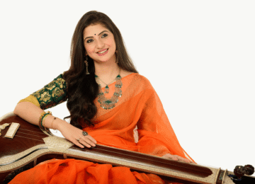 Kaushiki Chakraborty