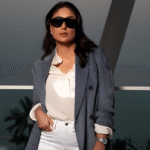 Kareena Kapoor’s Luxe Power-Dressing Moment Steals The Show At Qatar F1