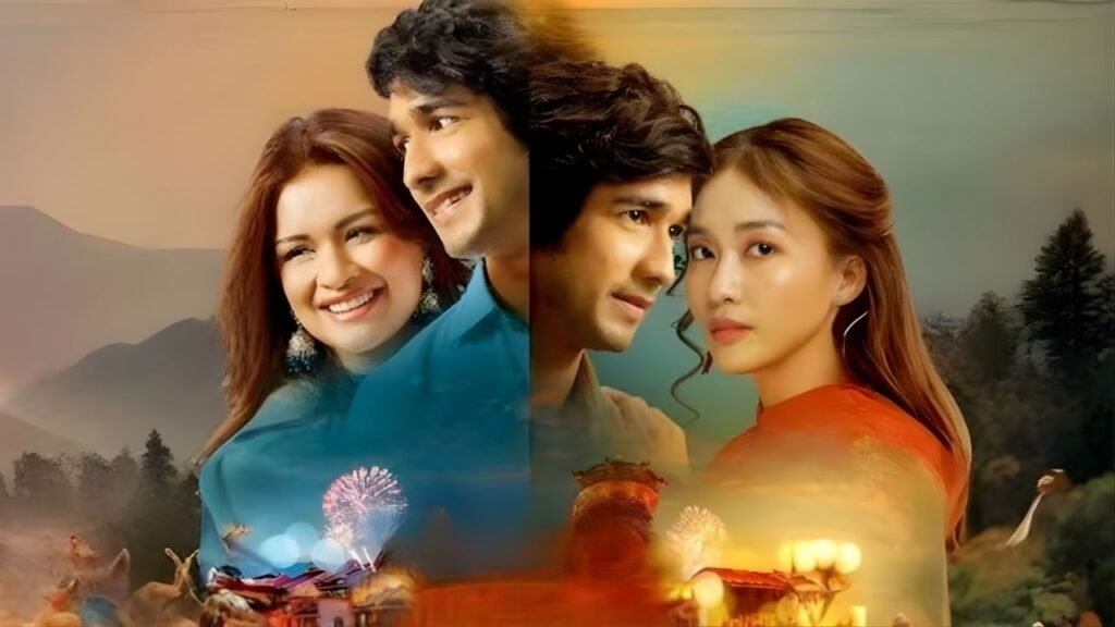 'Love in Vietnam' Set for Korean Release: Shantanu Maheshwari & Avneet Kaur Starrer Breaks New Ground