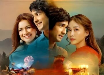 'Love in Vietnam' Set for Korean Release: Shantanu Maheshwari & Avneet Kaur Starrer Breaks New Ground