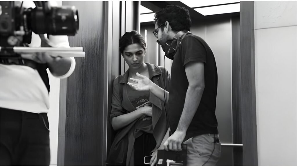 FPJ Entertainment Exclusive: Shakun Batra Says AI Can Build ‘Containers’—But Human Emotion Will Always Power Cinema