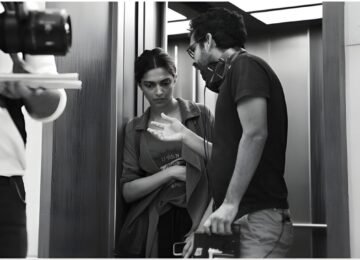 FPJ Entertainment Exclusive: Shakun Batra Says AI Can Build ‘Containers’—But Human Emotion Will Always Power Cinema