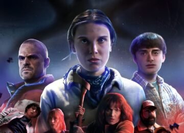 Stranger Things Season 5 Volume 2: When and Where to Watch the Final Episodes of the Hit Sci-Fi Thriller
