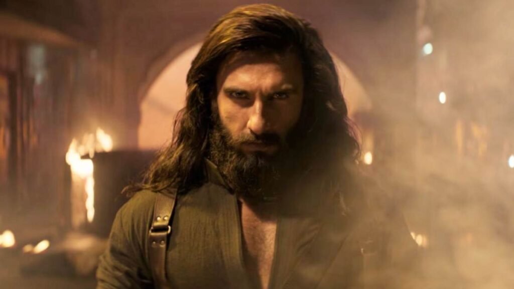 Dhurandhar Advance Bookings: Ranveer Singh’s Film Sells Over 30,000 Tickets Ahead of Release