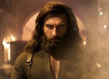 Dhurandhar Advance Bookings: Ranveer Singh’s Film Sells Over 30,000 Tickets Ahead of Release