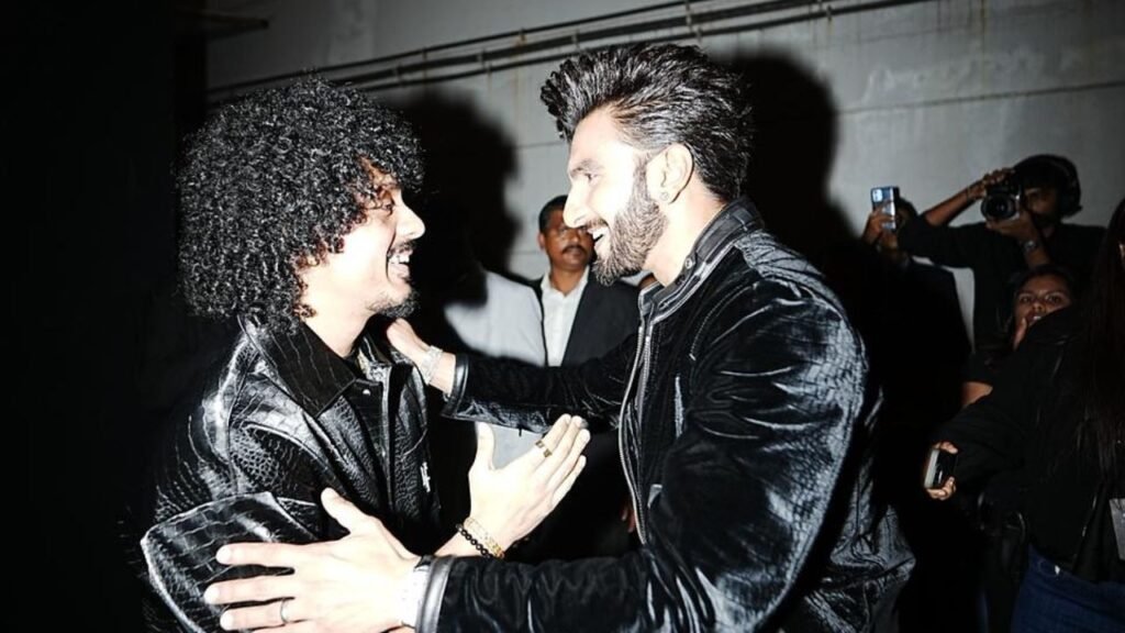 Dhurandhar’s Latest Track ‘Ez-Ez’ Sets the Tone With a Powerful Hanumankind–Diljit Dosanjh Duo