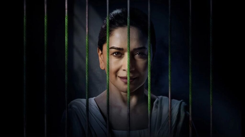 Mrs Deshpande OTT Premiere: Streaming Date & Platform for Madhuri Dixit’s Mystery Drama