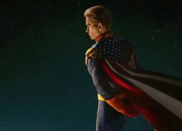 The Boys Season 5 Makers Unveil Scorched Earth Poster Ahead of Final Showdown