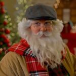 My Secret Santa Movie Review: Cozy Christmas Fun Meets a Predictable Plot in Netflix’s Holiday Rom-Com