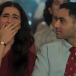 Ikkis Song “Sitare” Out Now: Arijit Singh’s Soulful Voice Brings Love and Yearning to Agastya Nanda’s War Biopic