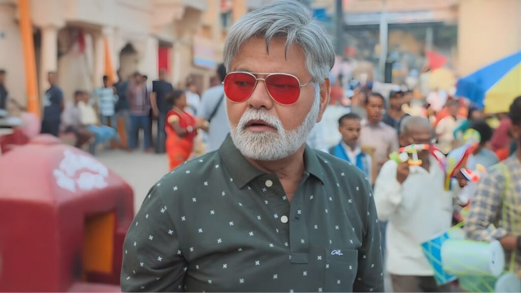 Durlabh Prasad Ki Doosri Shadi Trailer: Sanjay Mishra Embarks on a Hilarious Remarriage Quest