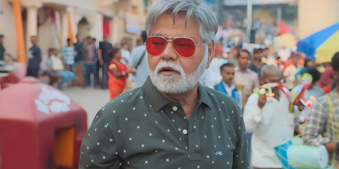 Durlabh Prasad Ki Doosri Shadi Trailer: Sanjay Mishra Embarks on a Hilarious Remarriage Quest