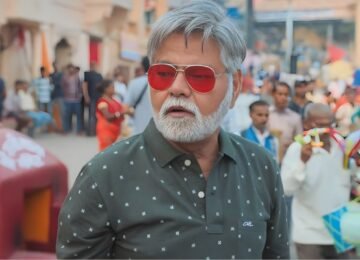 Durlabh Prasad Ki Doosri Shadi Trailer: Sanjay Mishra Embarks on a Hilarious Remarriage Quest