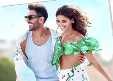 Tu Meri Main Tera Main Tera Tu Meri: Kartik Aaryan & Ananya Panday’s Romantic Track Hum Dono Wins Hearts