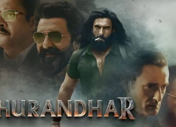Dhurandhar Review: Ranveer Singh Dazzles in a Gritty Undercover Thriller That Pushes the Limits