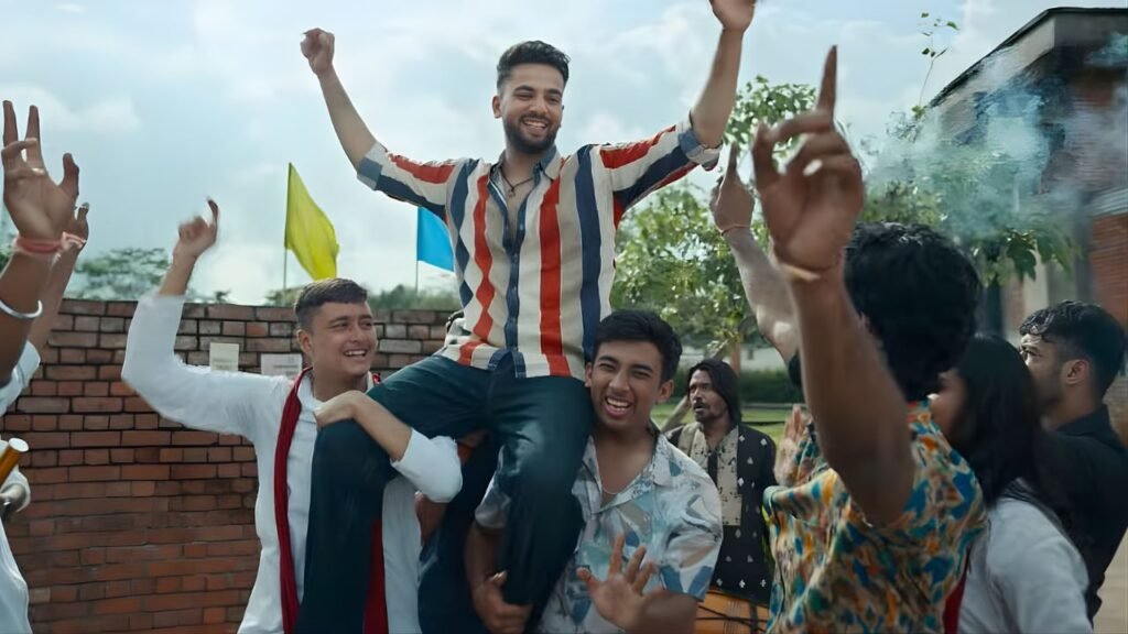 Aukaat Ke Bahar Review: Elvish Yadav’s Debut Stumbles in a Series That Misses Its Campus Goals