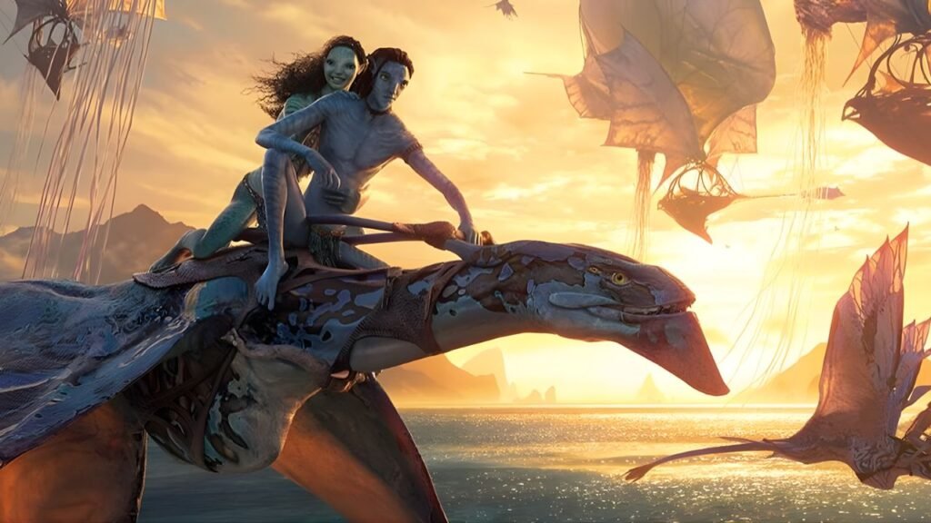 Avatar: Fire and Ash Advance Booking Now Open, Worldwide Release on December 19