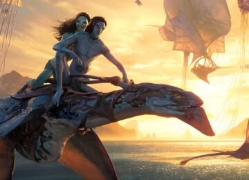 Avatar: Fire and Ash Advance Booking Now Open, Worldwide Release on December 19